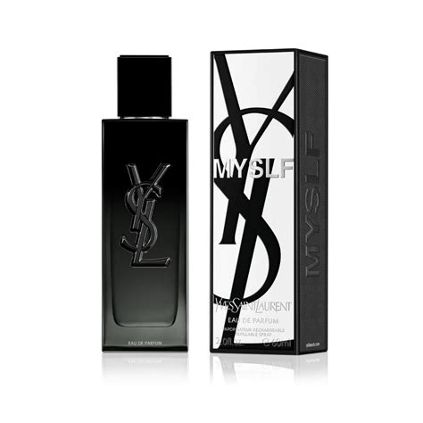 yves saint laurent parfum herren myself